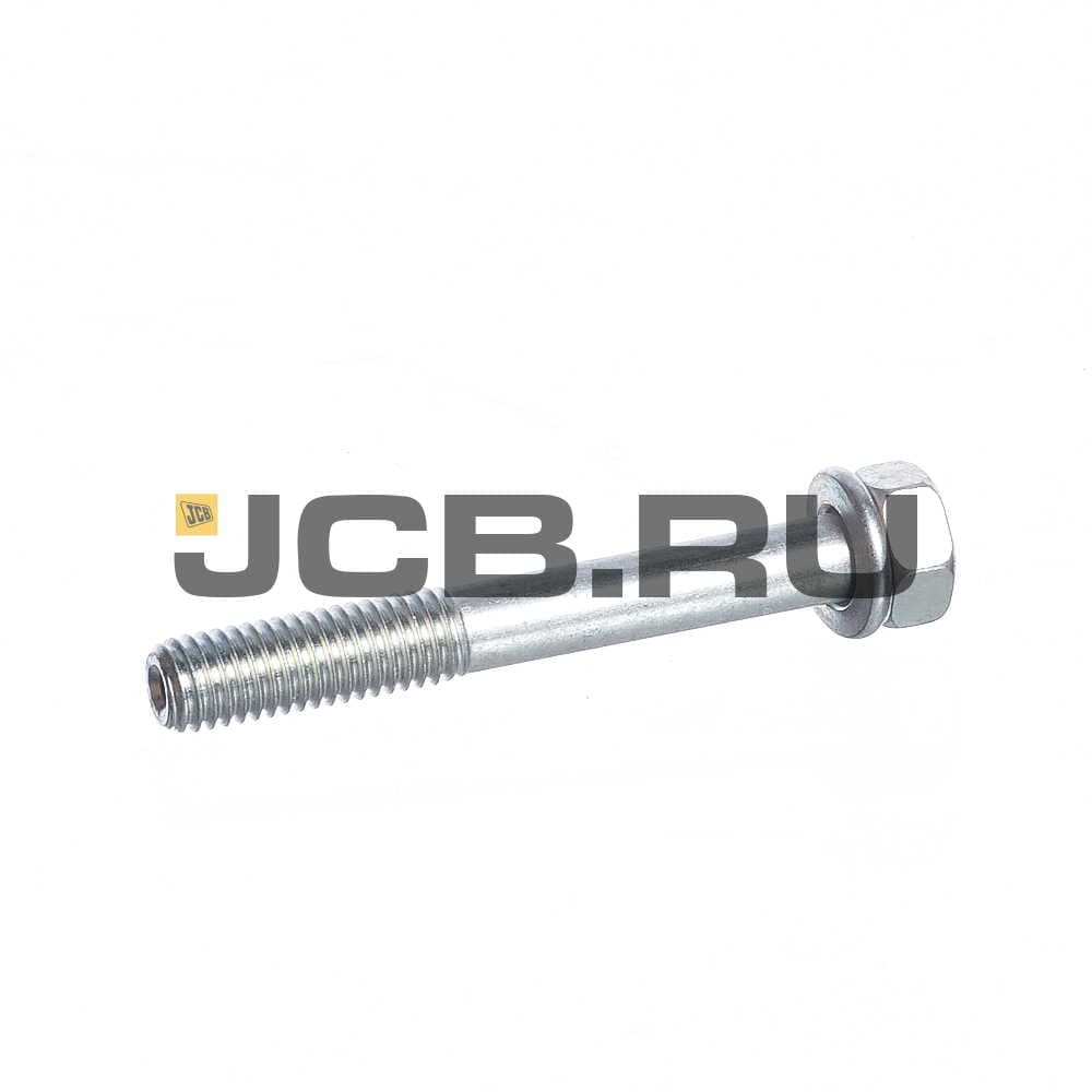 Болт JCB 02/634084