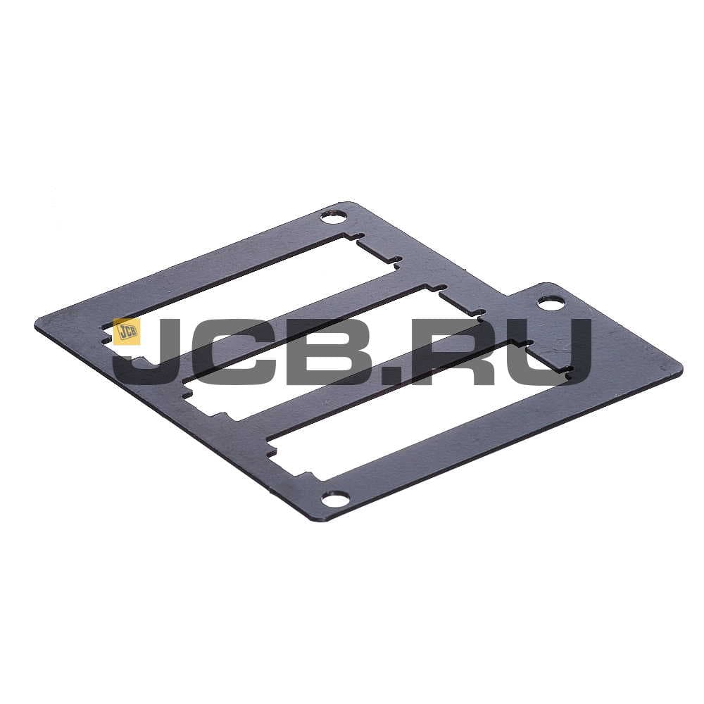 Колодка для предохранителей JCB 123/06147