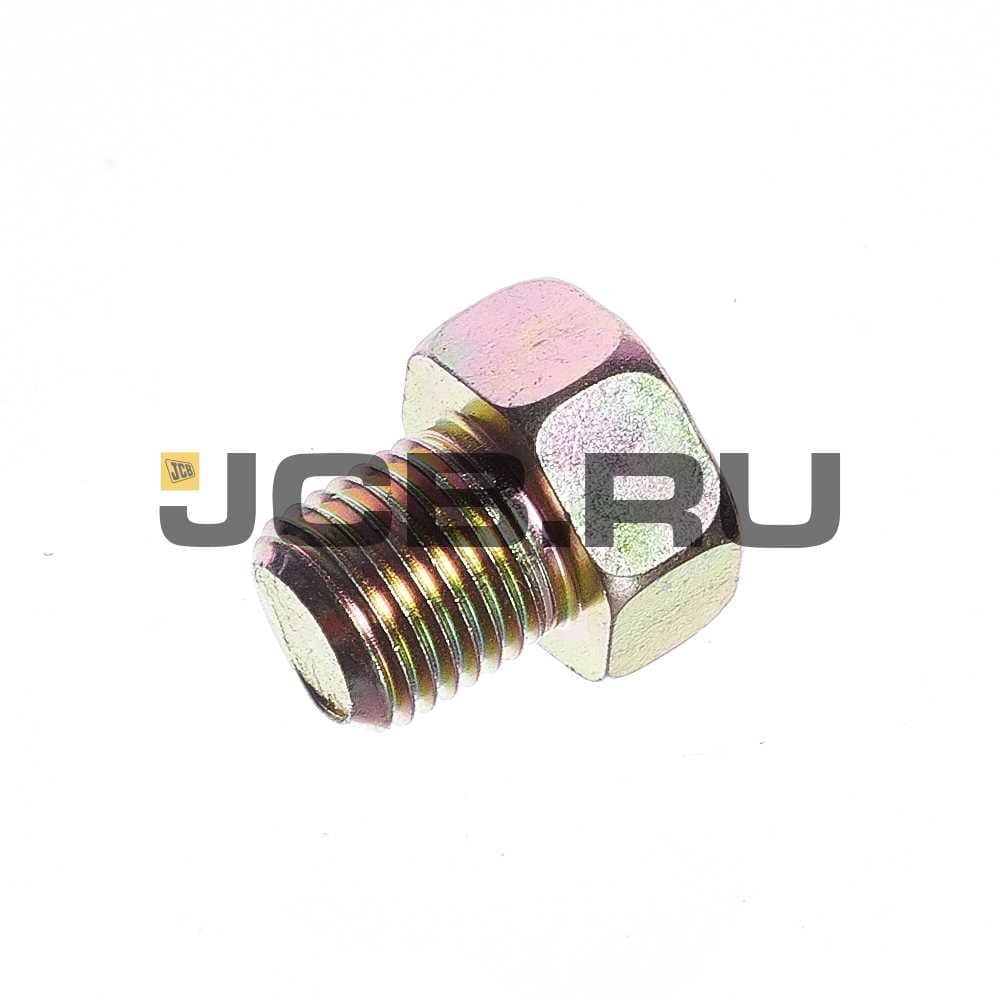 Заглушка JCB 02/630199