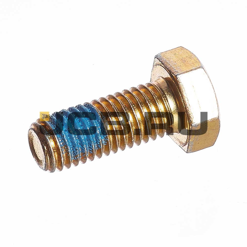 Болт JCB 1318/0508Z