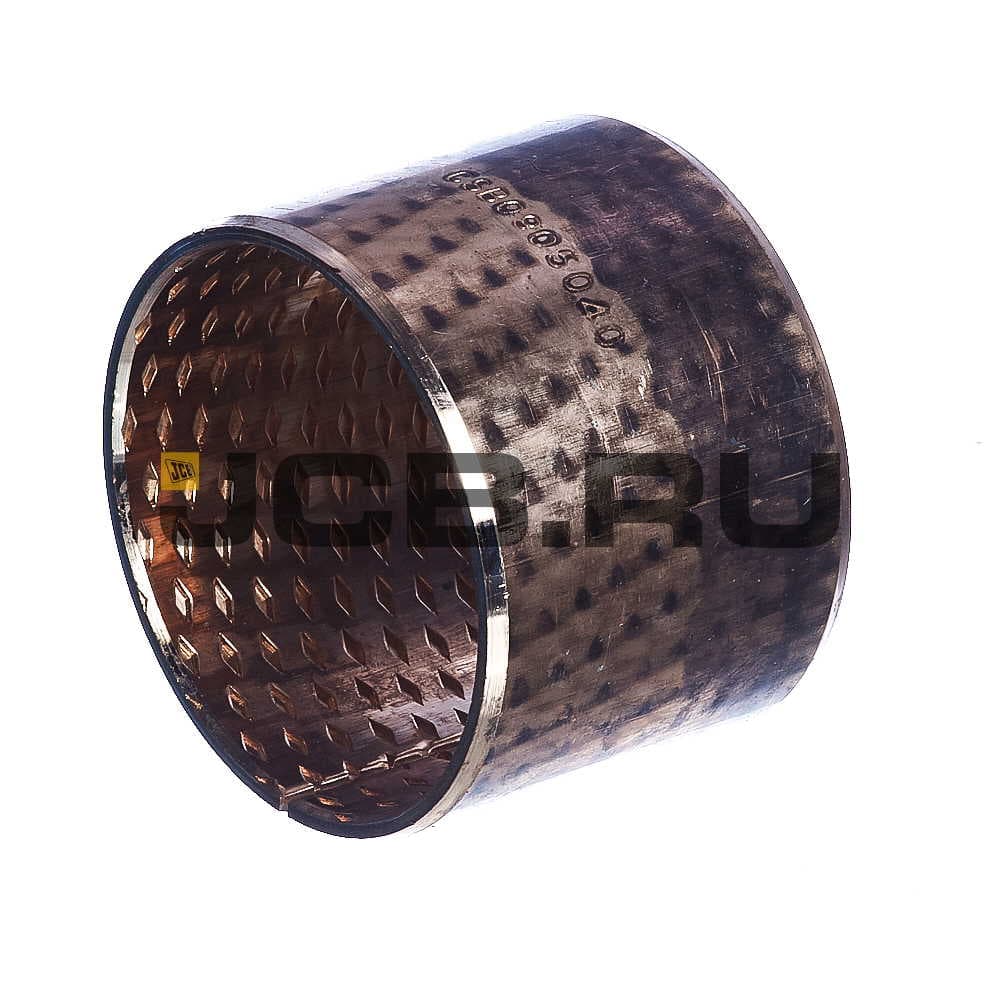 Втулка JCB 808/00351