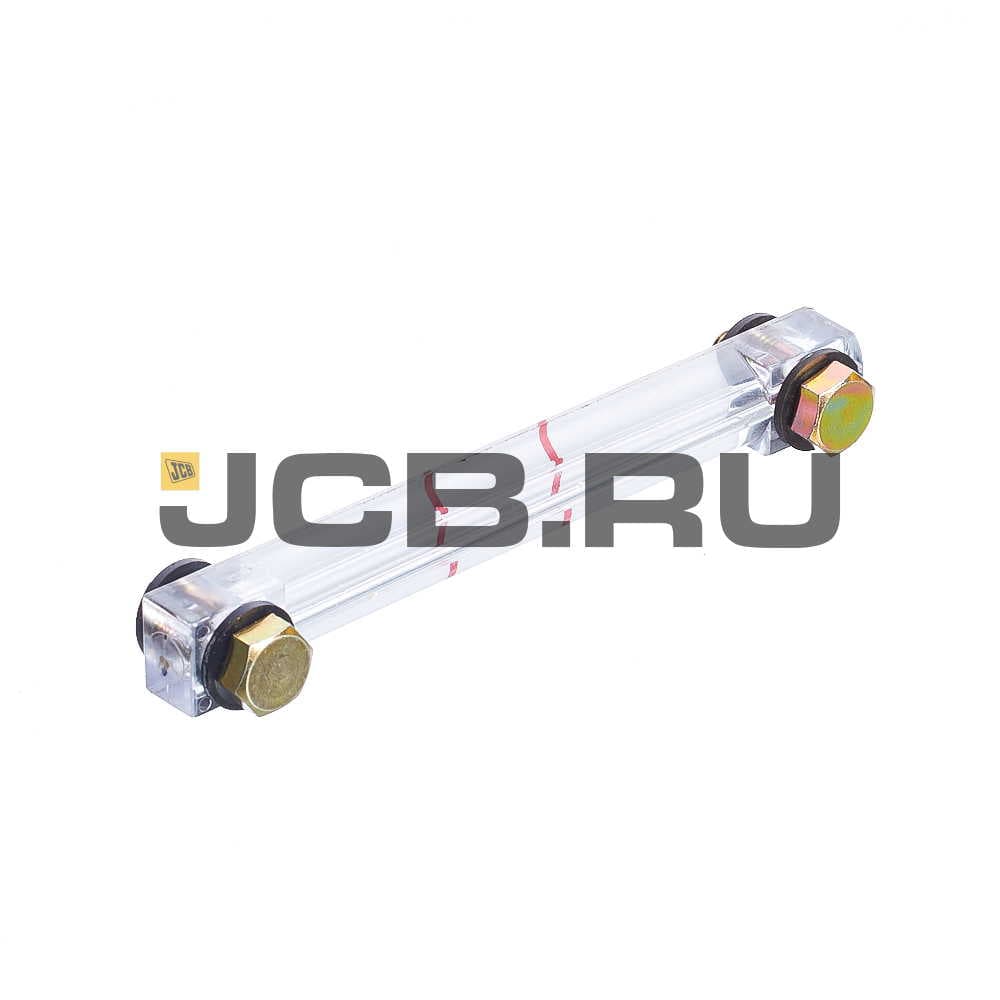Стекло мерное гидробака JCB KHJ0984