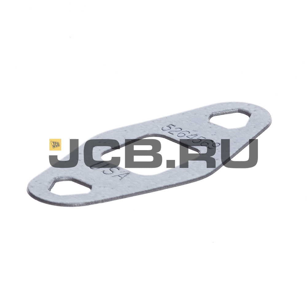 Прокладка JCB 02/910759