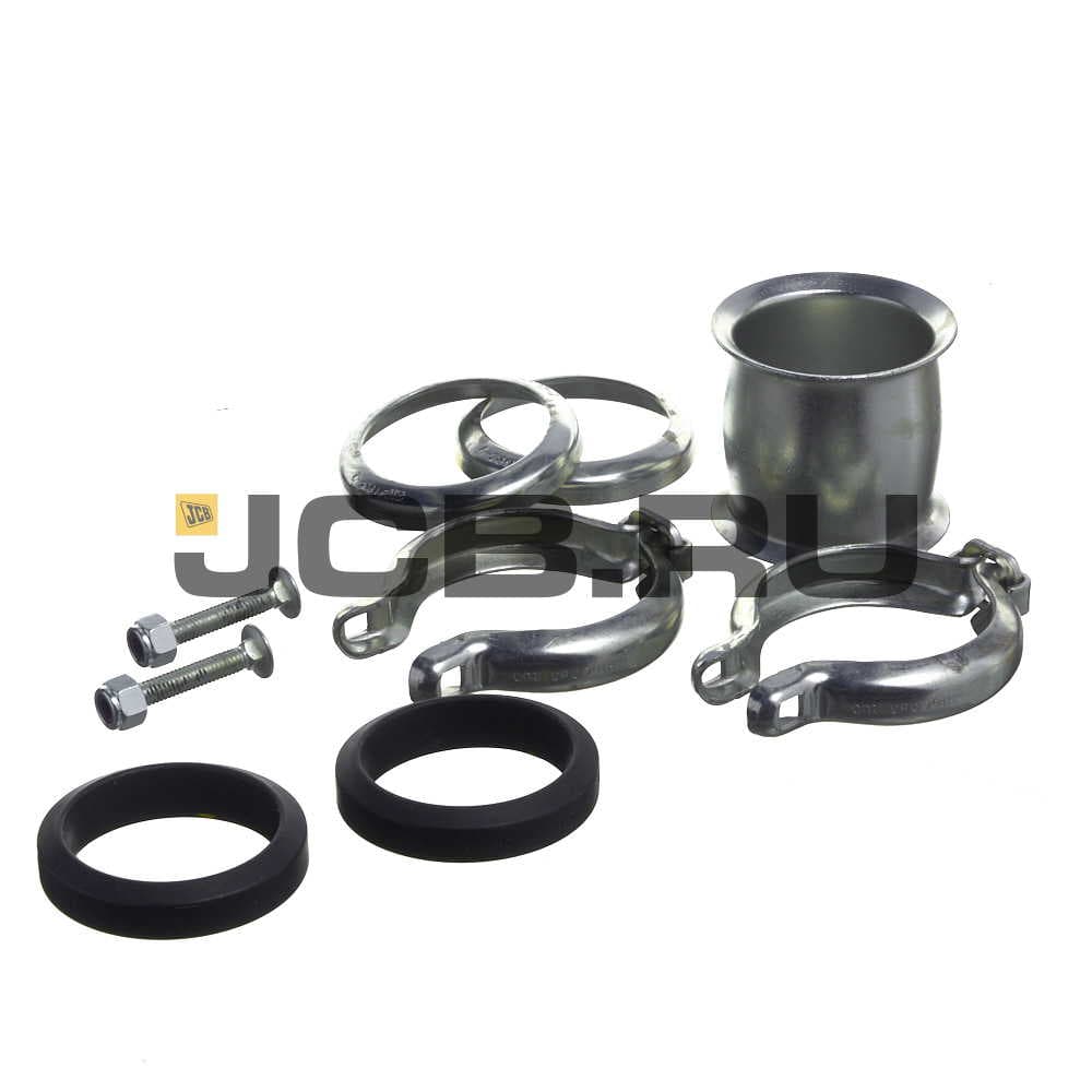 Соединительная муфта JCB KRJ3818