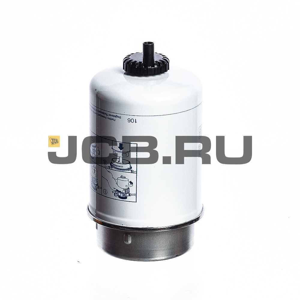 Фильтр топливный JCB 32/925327