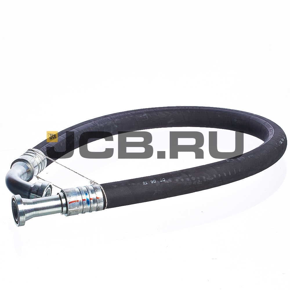 Шланг гидроцилиндра опрокидования ковша 456Z JCB 616/23100