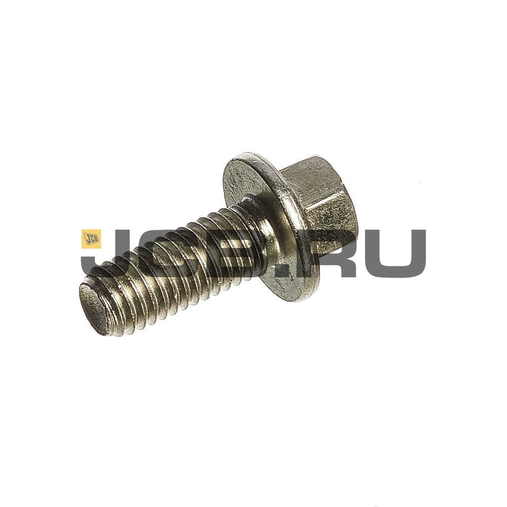 Винт крышки т.стата JCB 826/00869