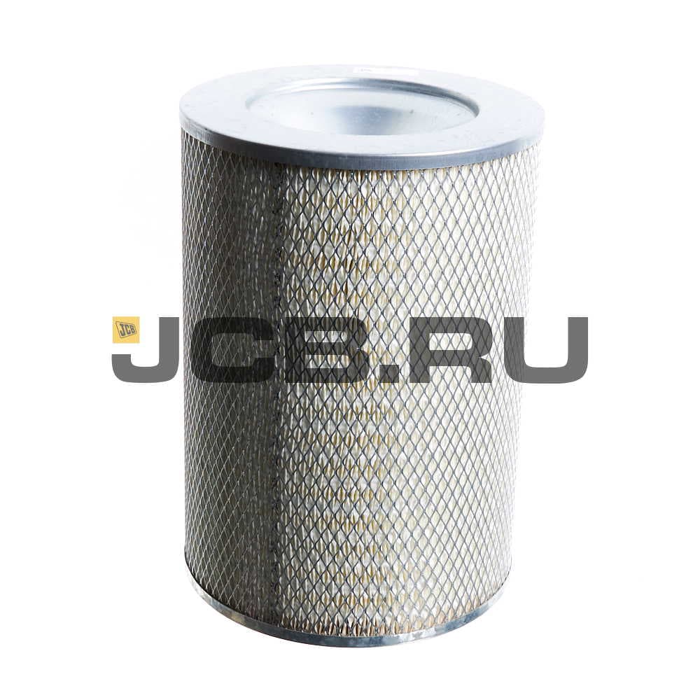 Фильтр воздушный,наружный JCB KRP1091