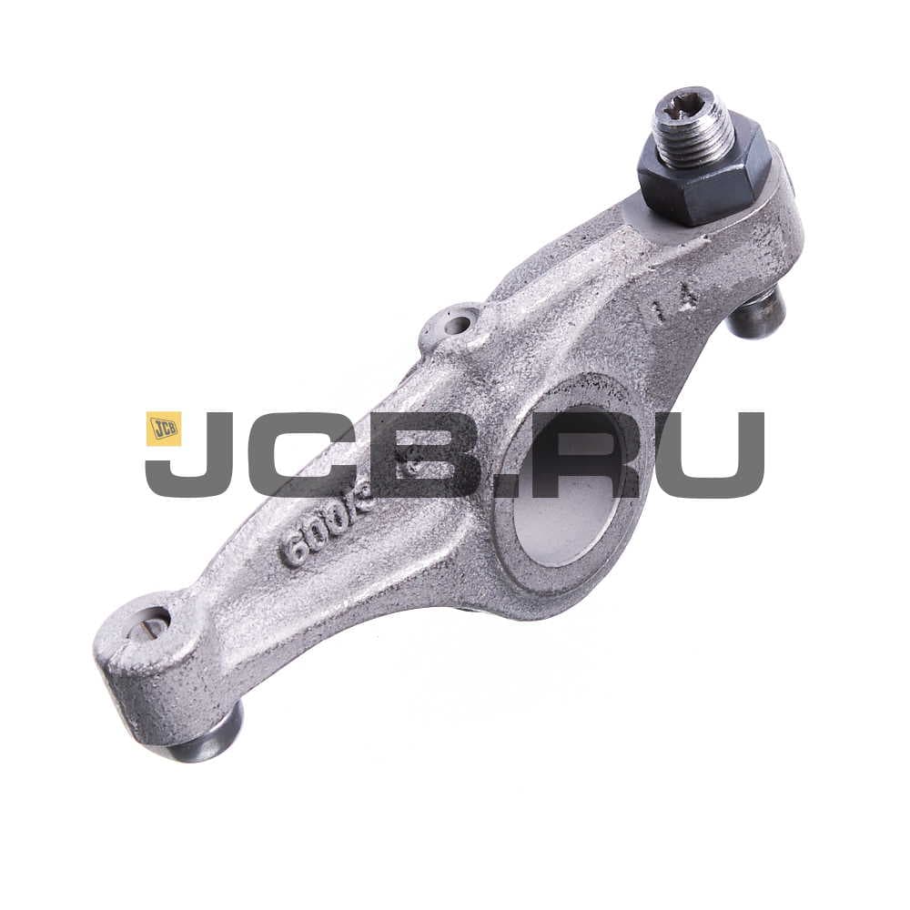 Правое коромысло JCB 02/201981
