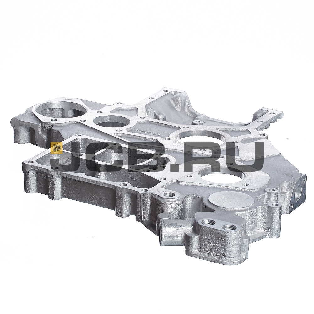 Картер шестерней ГРМ JCB 02/202339