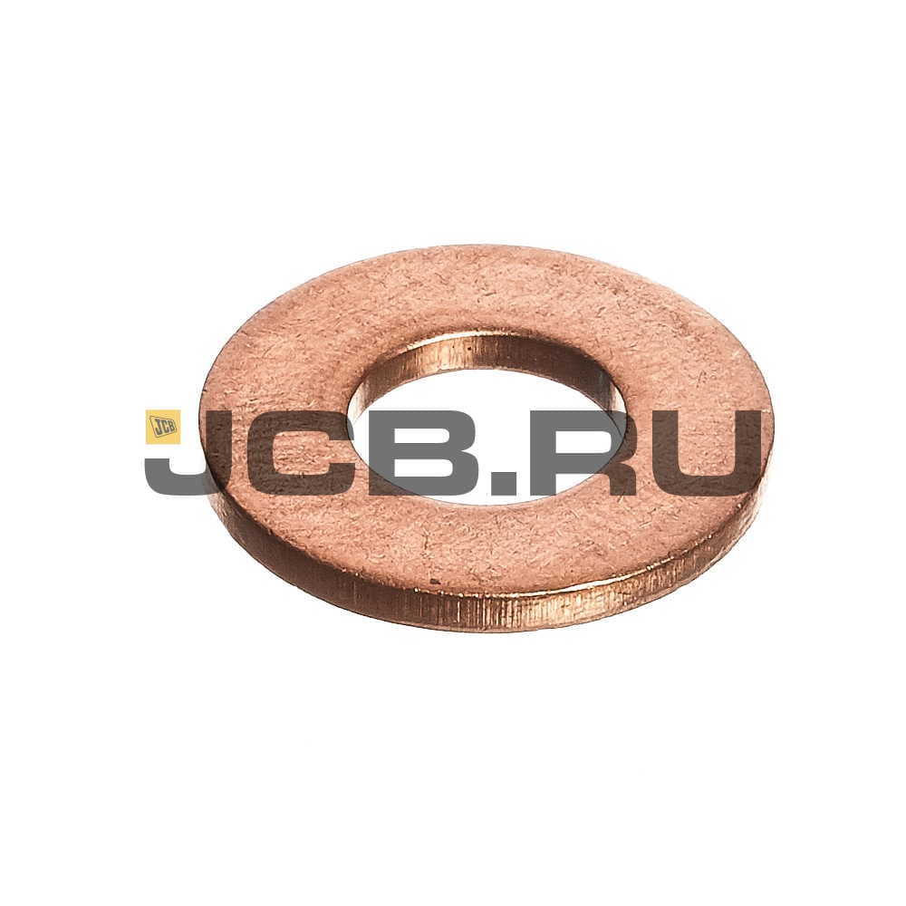 Шайба форсунки JCB 02/100053