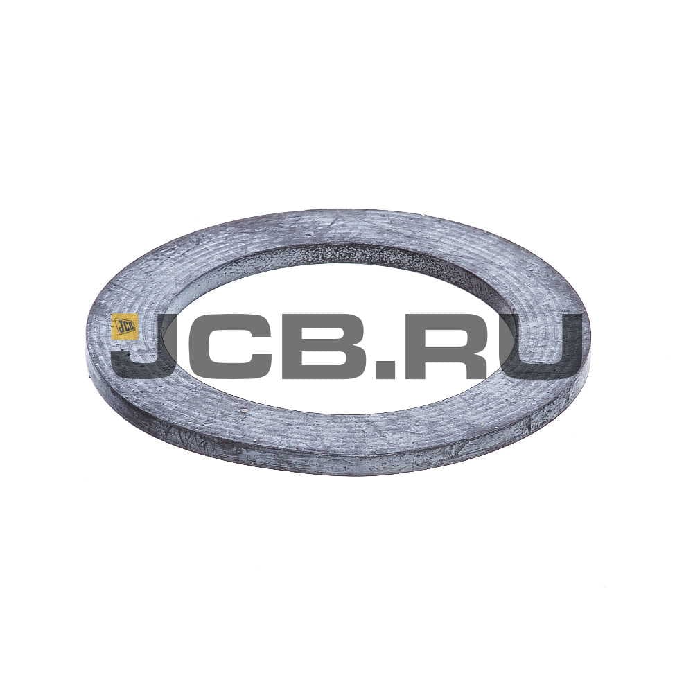Уплотнение крышки г/бака JCB 123/04056