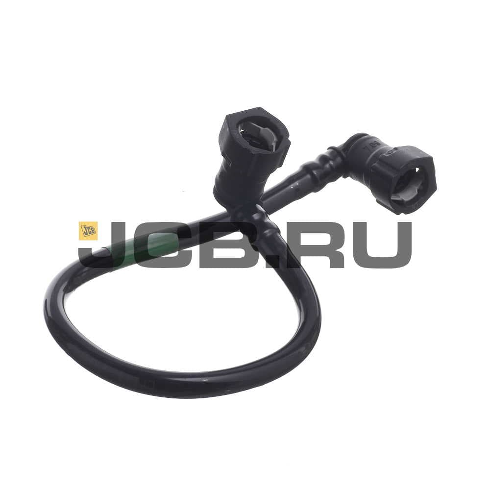 Трубка топливная (от п. насоса к т. фильтру) JCB 320/07059