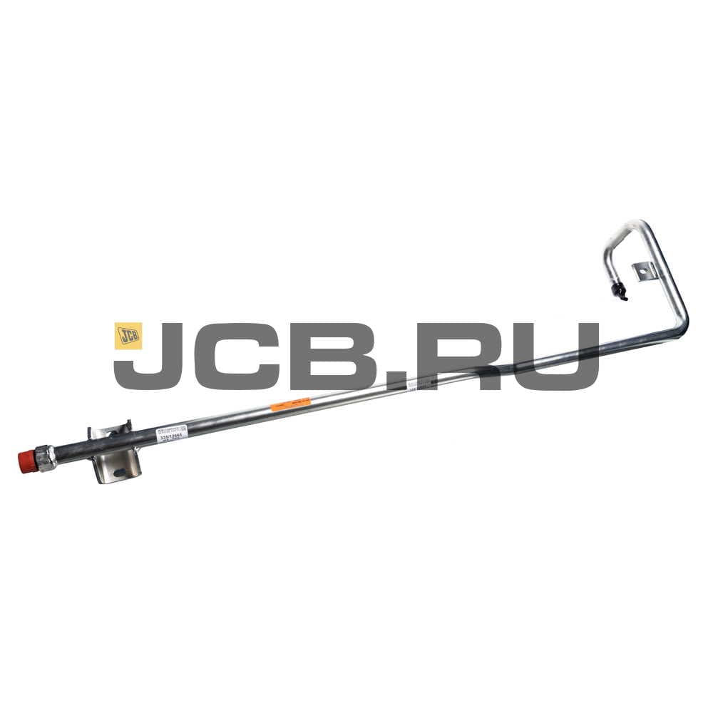 Трубка JCB 335/12665
