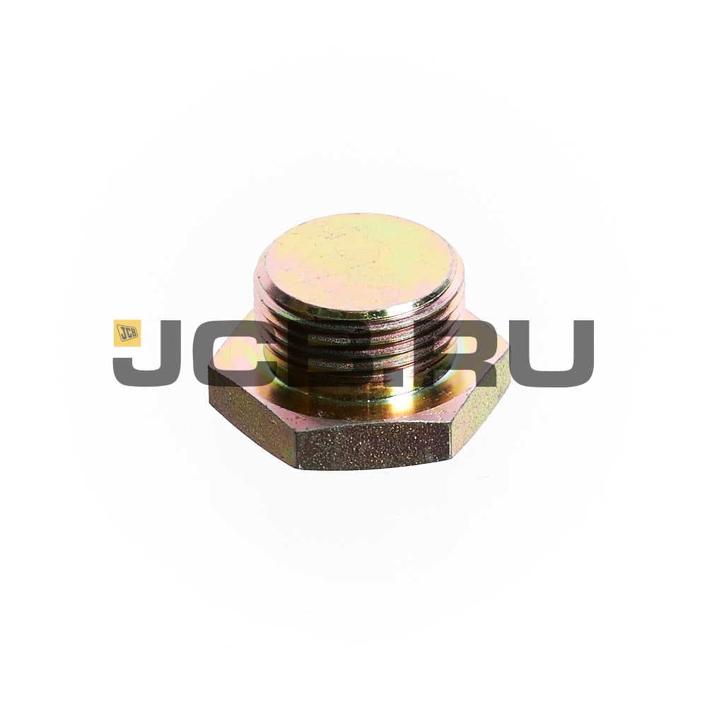 Заливная пробка JCB 816/80037