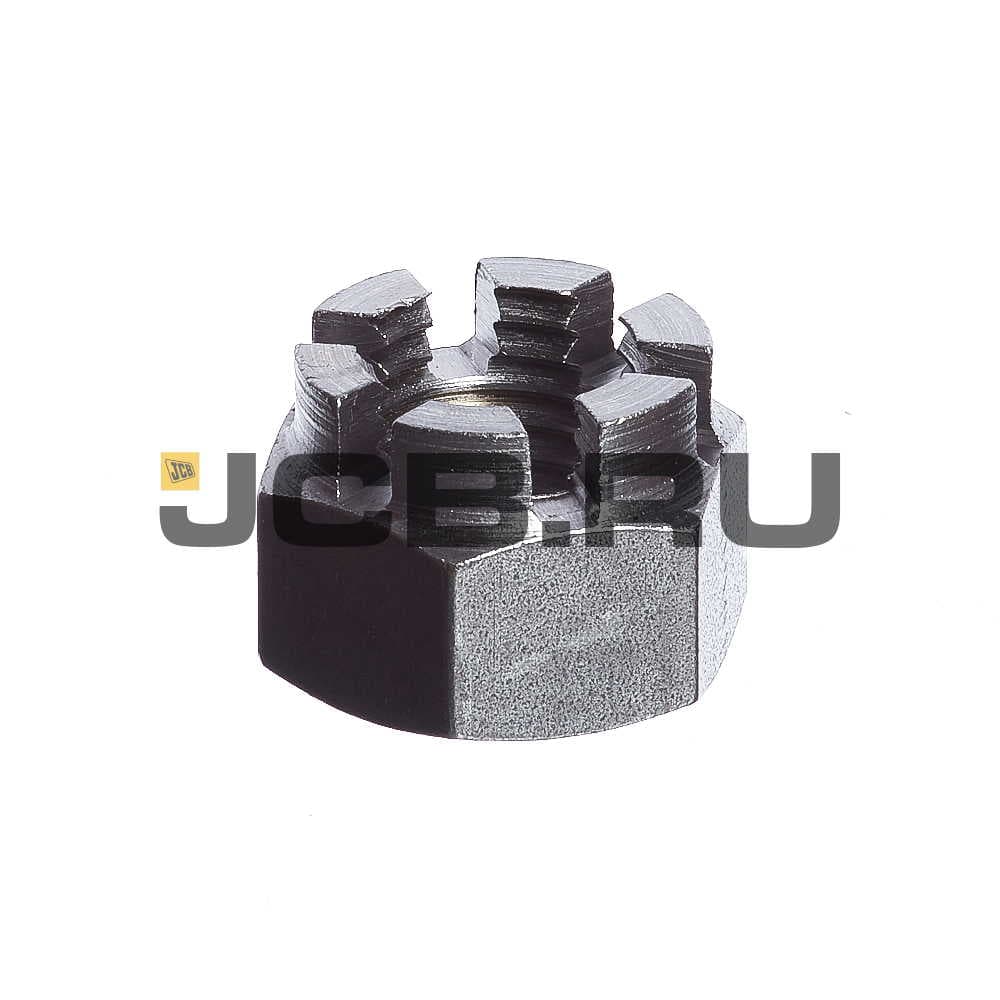 Гайка JCB 826/01252