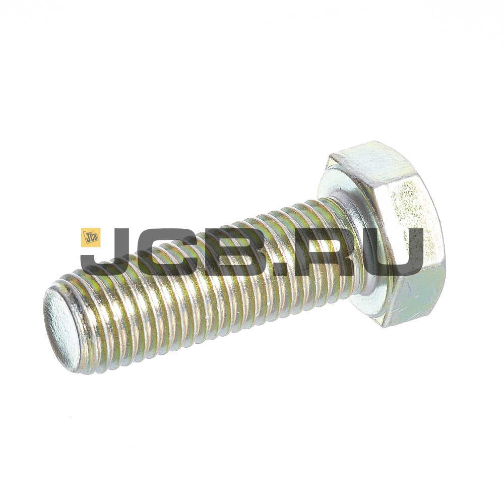 Болт JCB 826/01666