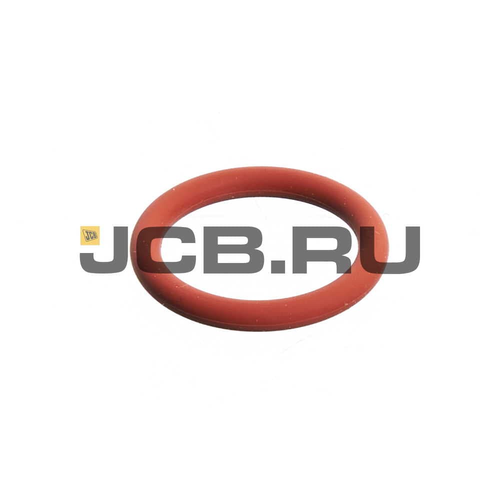 Кольцо уплотн. маслоохладителя JCB 02/200819