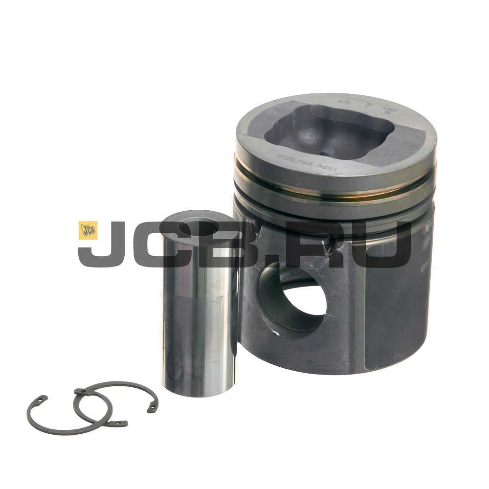 Поршень в сборе JCB 02/200870