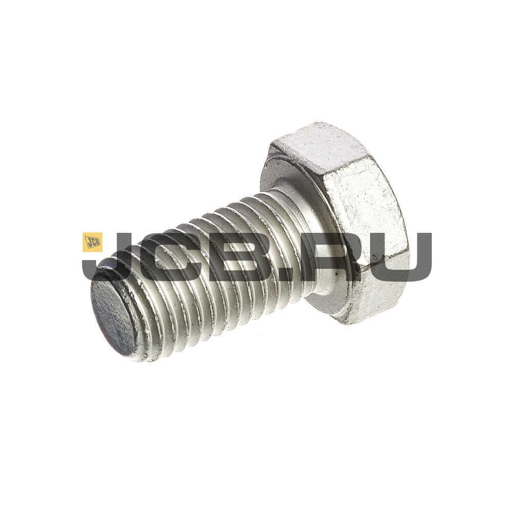 Болт JCB 1315/0708D
