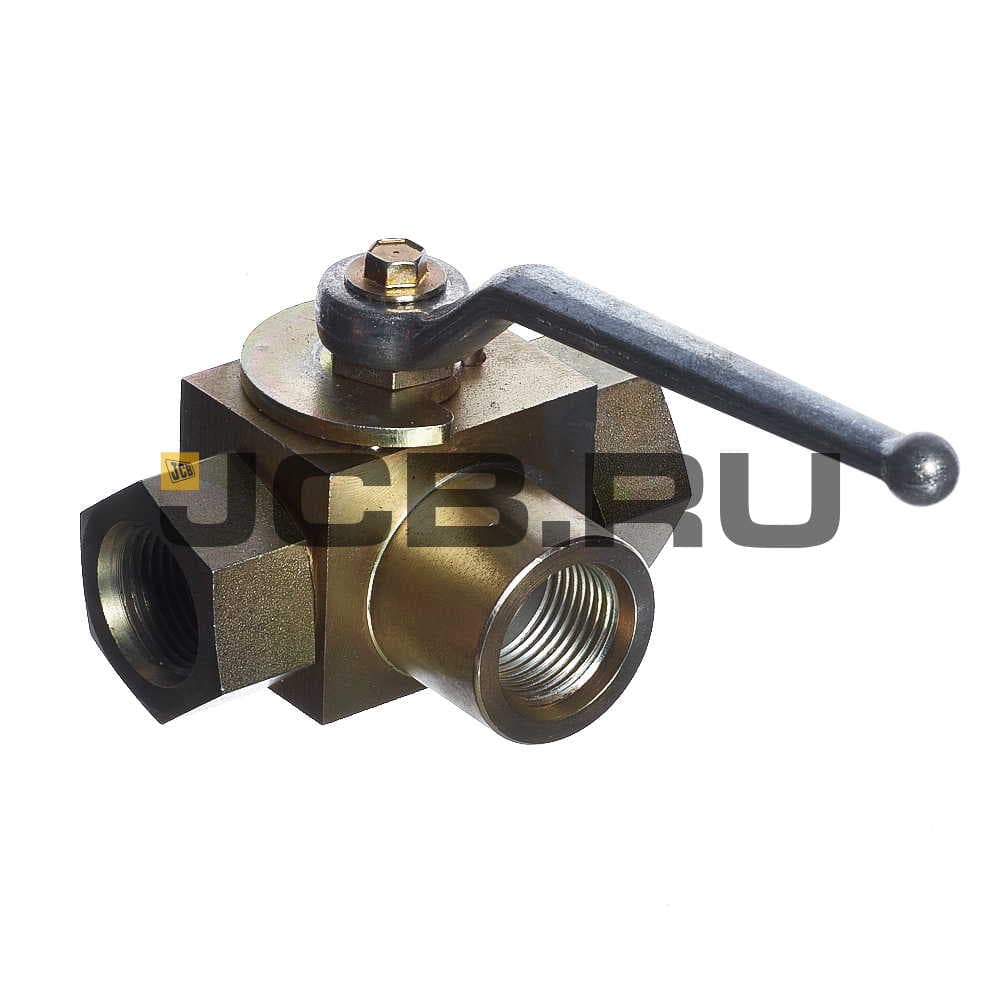 Клапан-кран JCB 25/222123