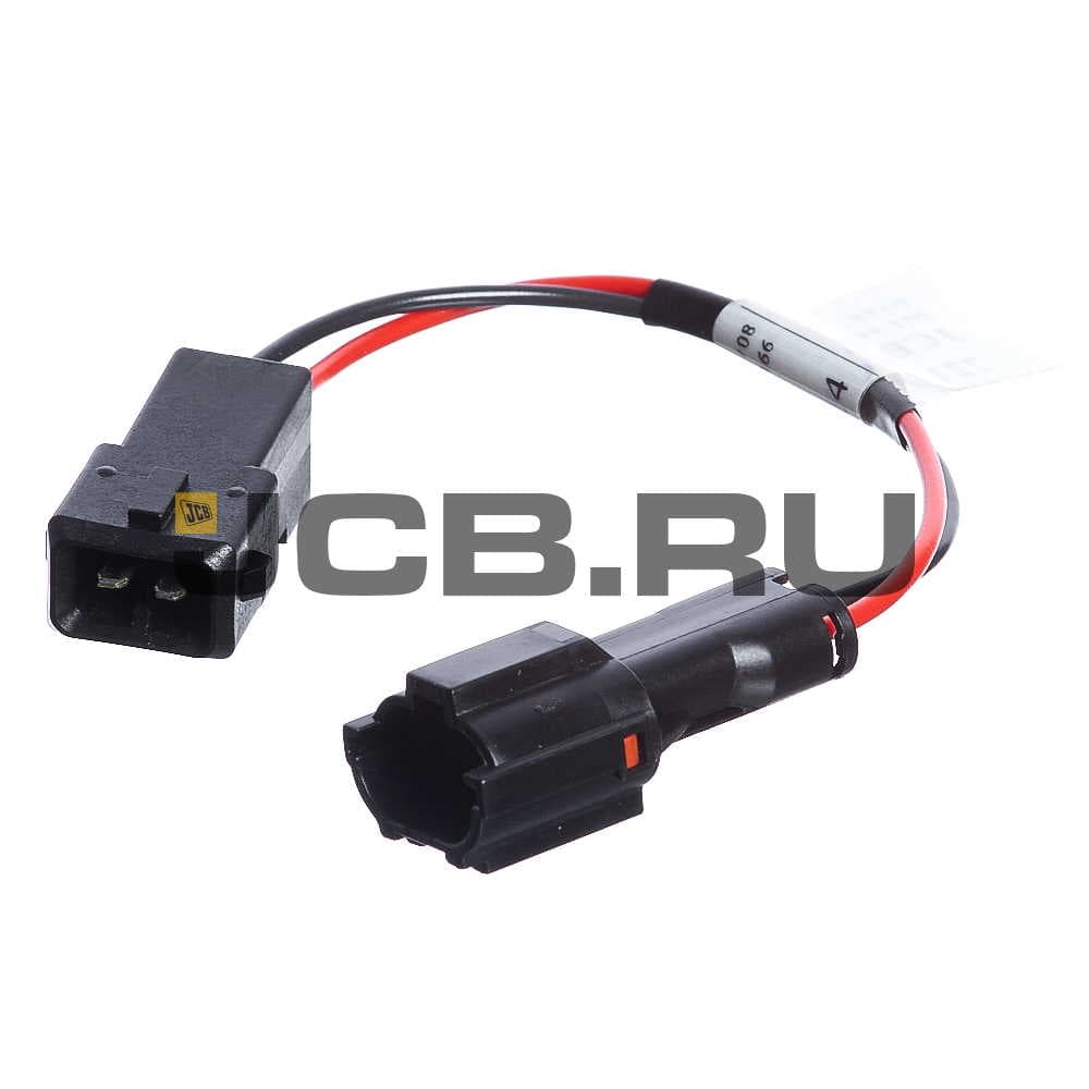 Разъем JCB 721/10414