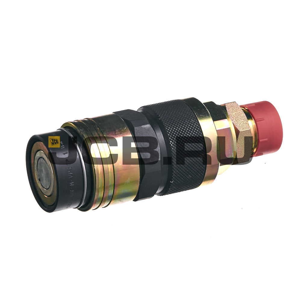 Муфта "папа", 1" JCB 45/909900