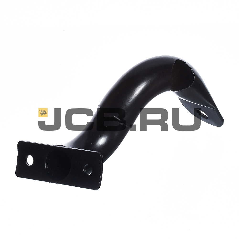 Кронштейн левый JCB 331/22456