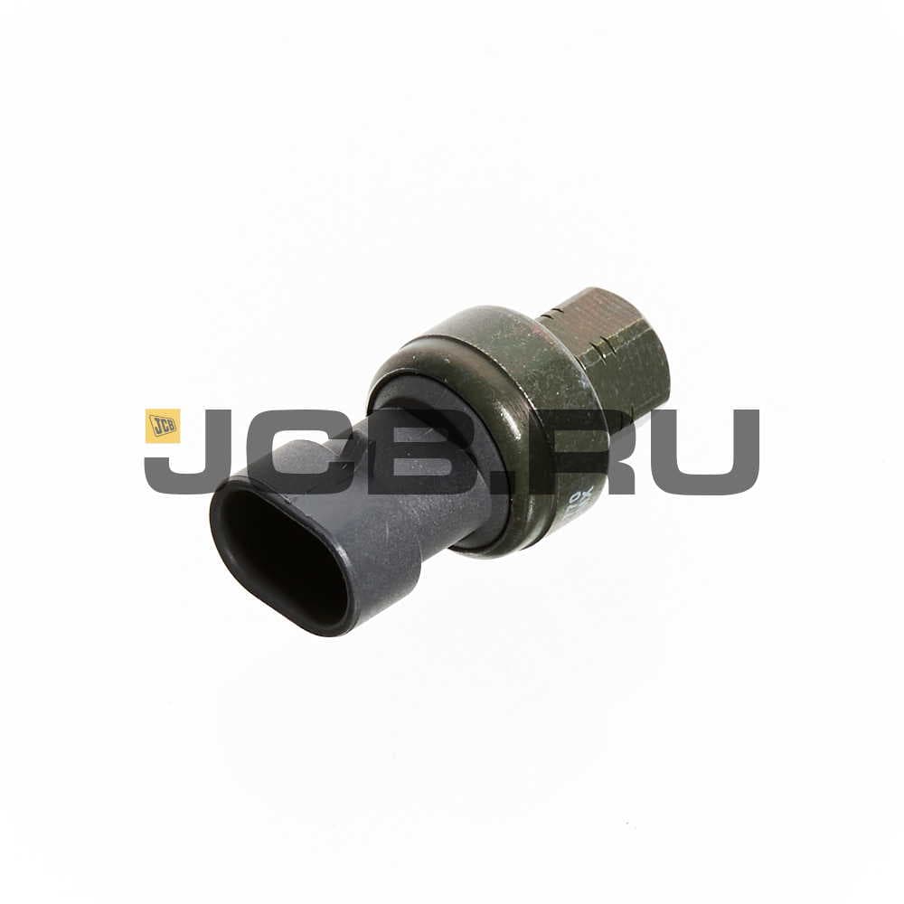 Переключатель JCB 701/80231
