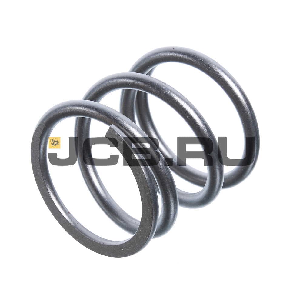 Пружина JCB 814/00297