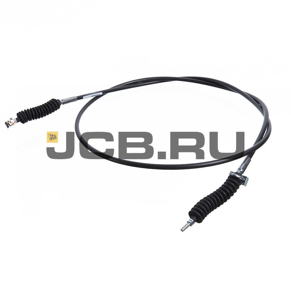 Трос привода ТНВД JCB 910/45500