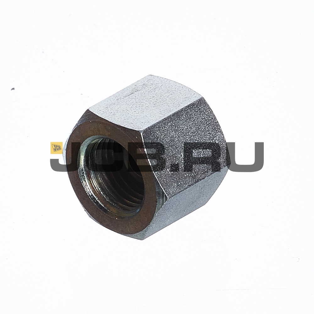 Заглушка (мама) 1/4" JCB 816/90045