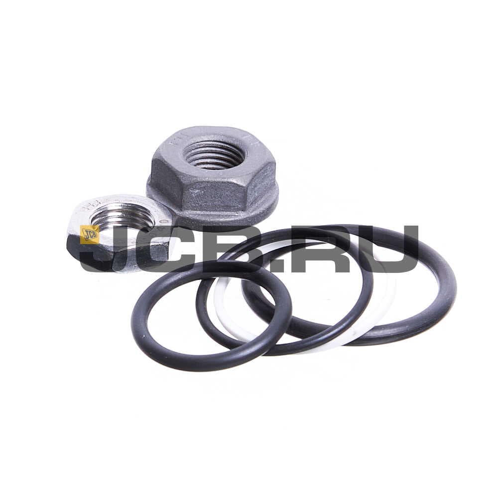 Комплект уплотнений JCB 25/976601