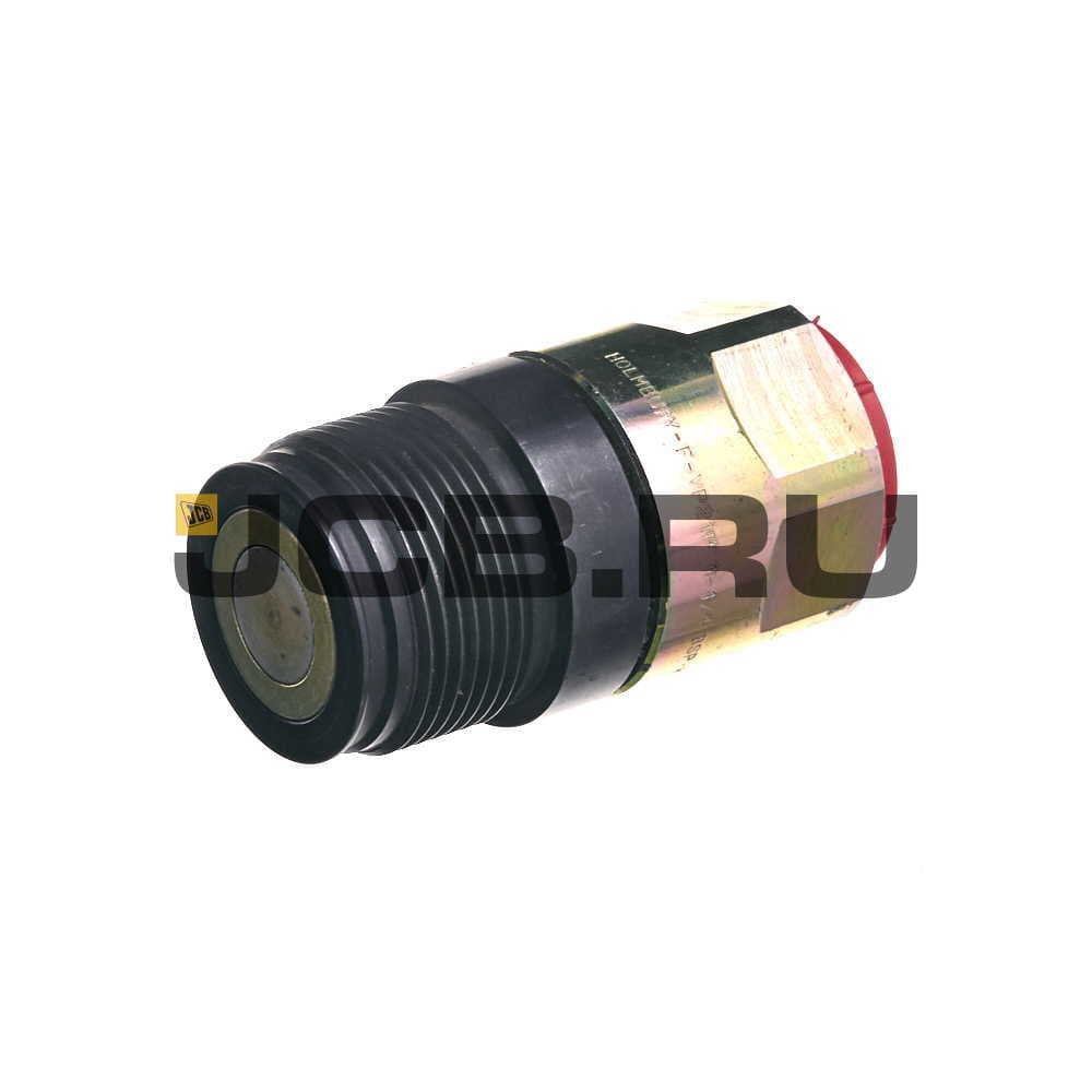 Муфта "папа", 1 1/4" JCB 6900/0676