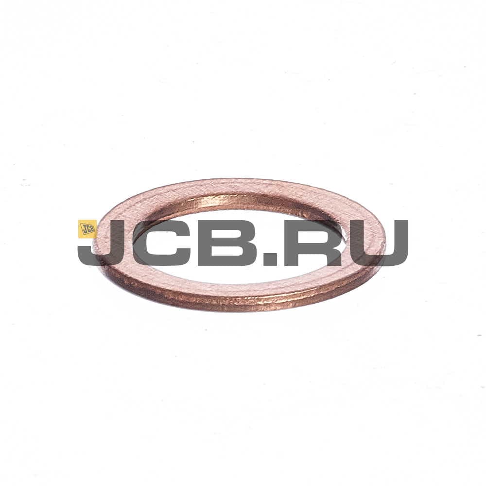 Уплотнительное кольцо JCB 04/800485