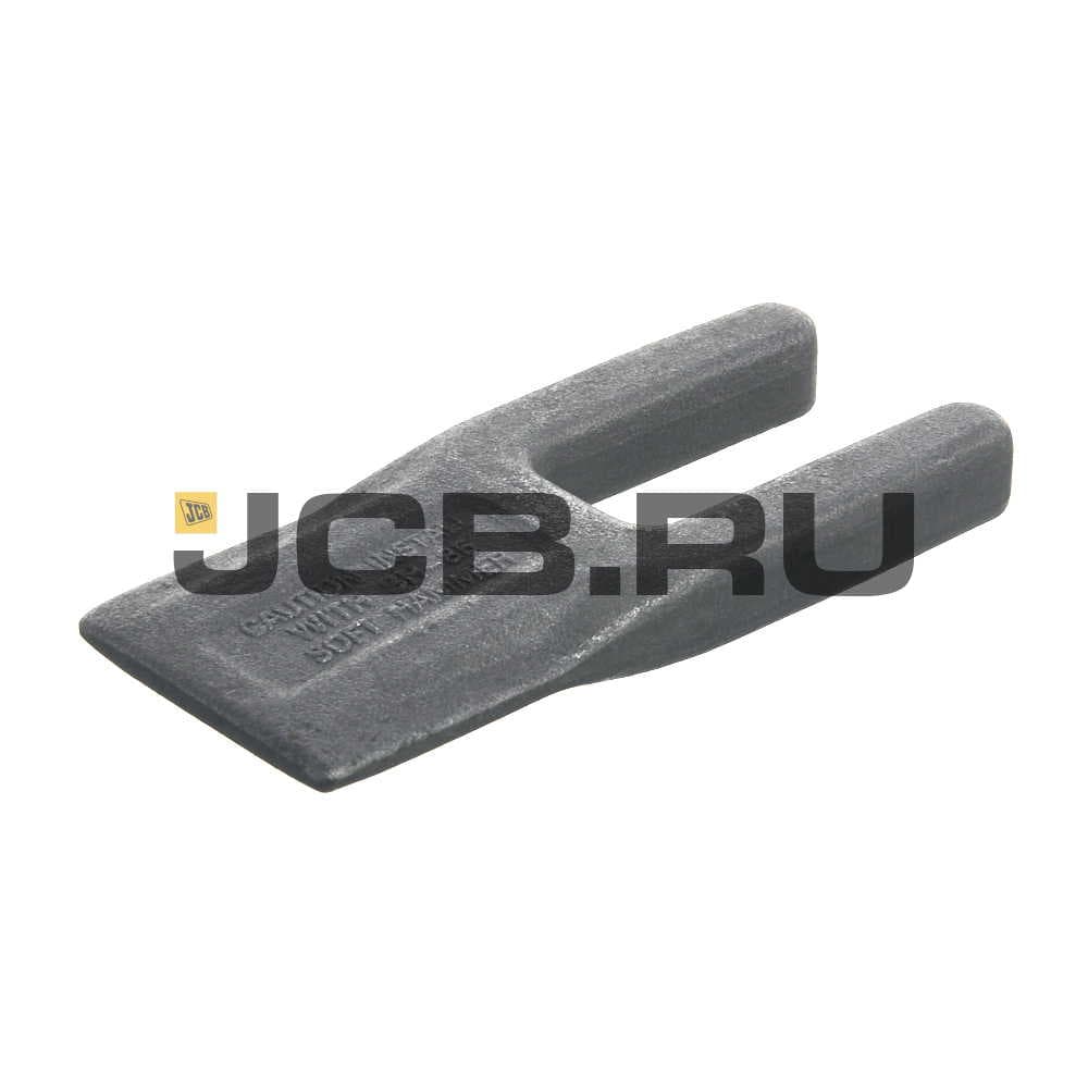 Зуб бура стандартный JCB 980/03511