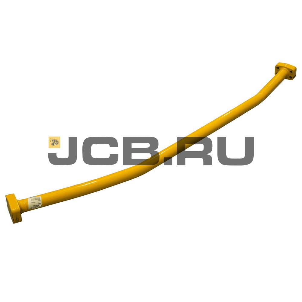 Трубка JCB JSV0221