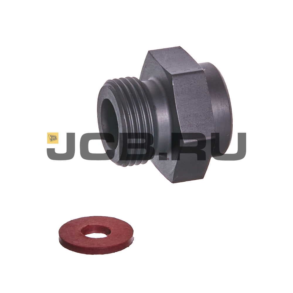 Переходник JCB 892/01043
