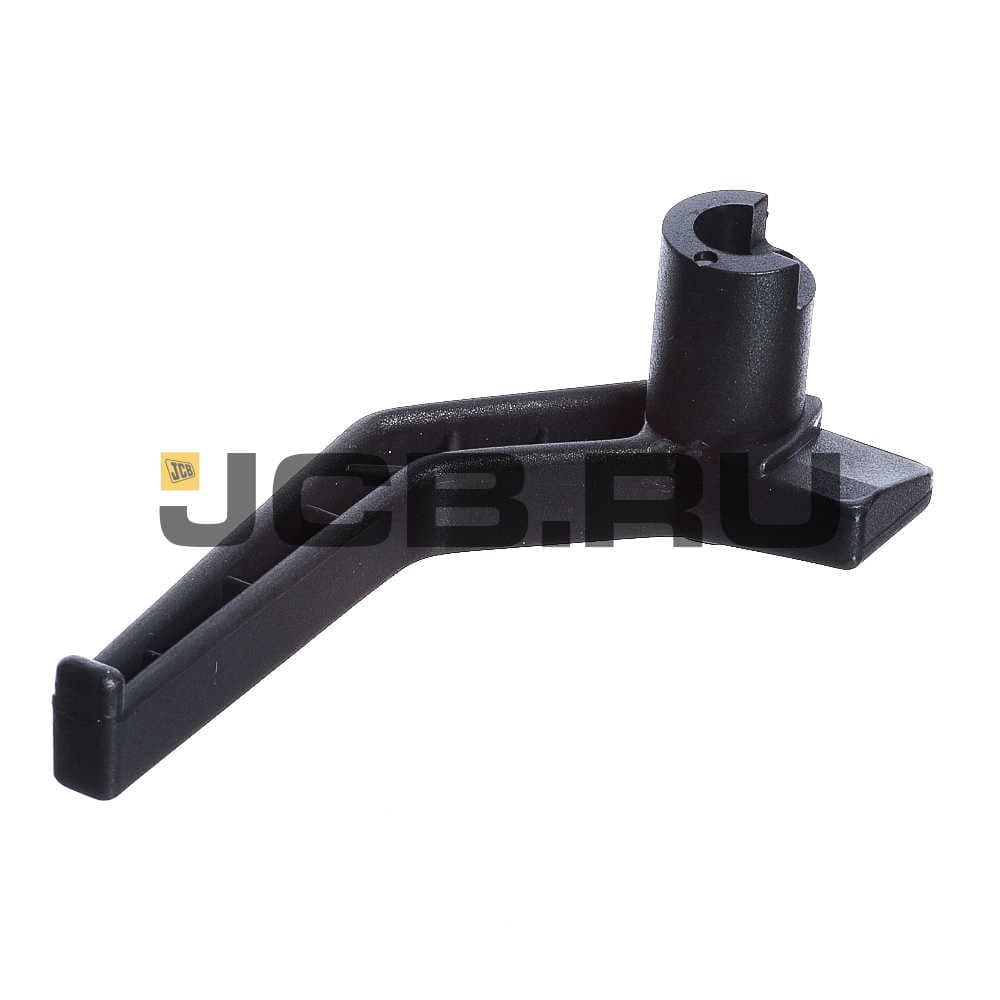 Ручка левая JCB 120/93202