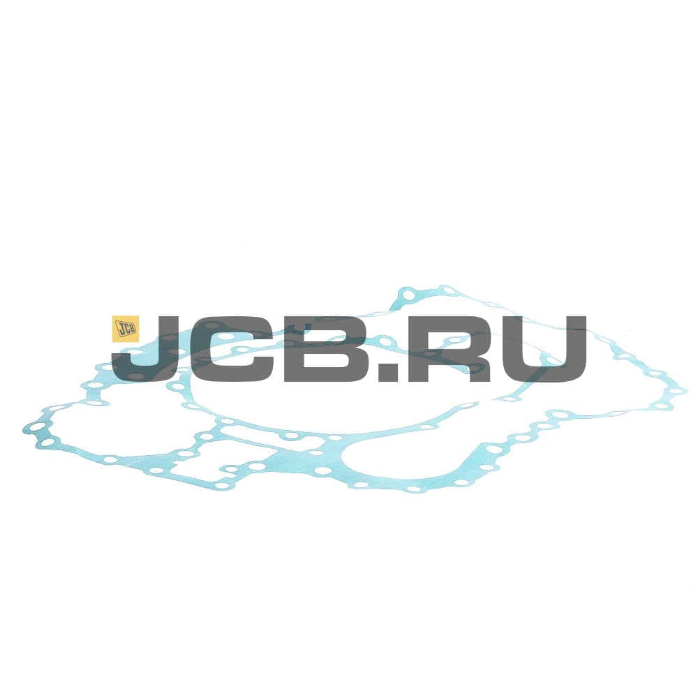 Прокладка JCB 813/10126