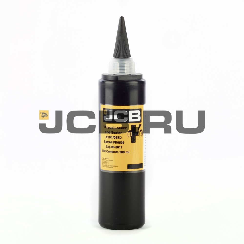 Фиксатор резьбовой JCB 4101/0552