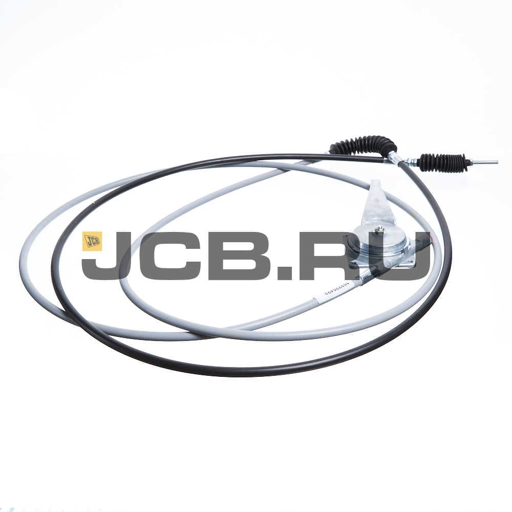 Трос газа JCB 910/48800