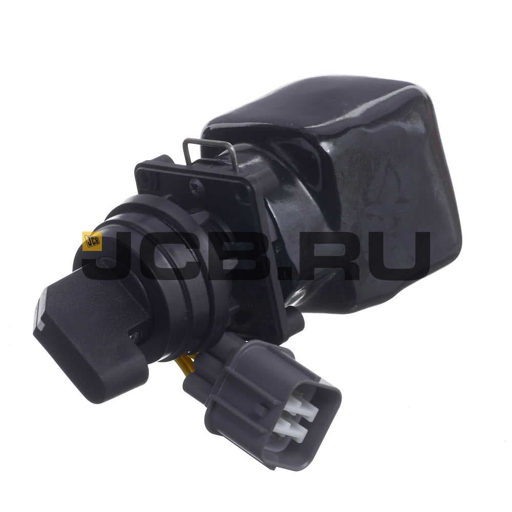 Переключатель режима колес JCB 701/42700