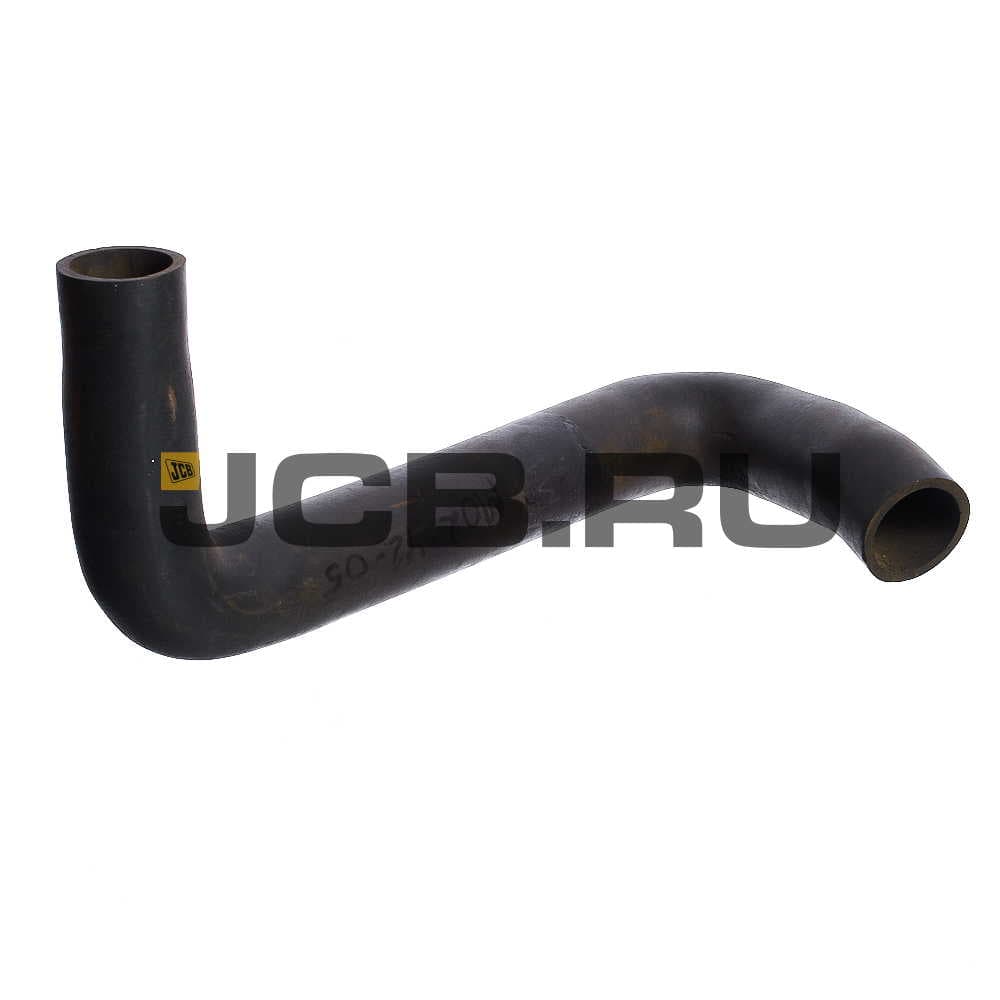Патрубок JCB KNH0350