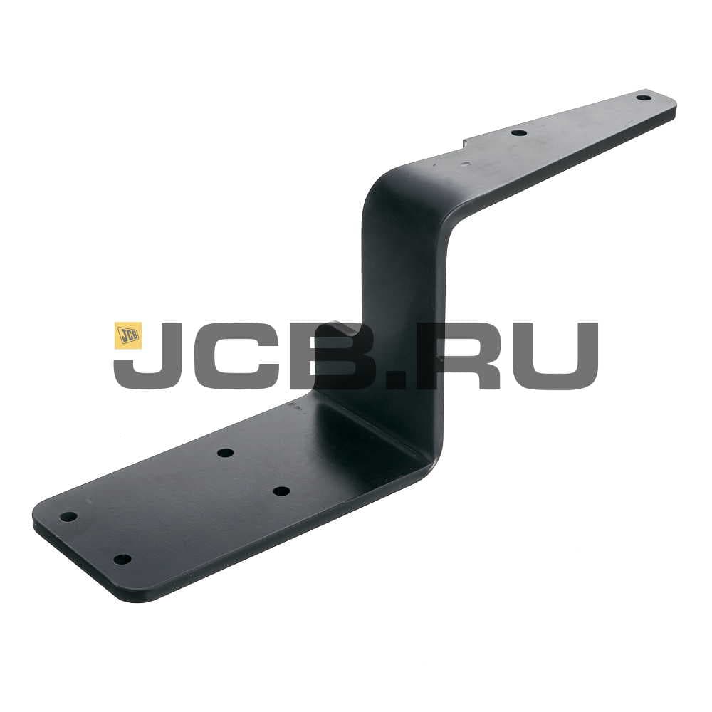 Кронштейн номера JCB 123/07328