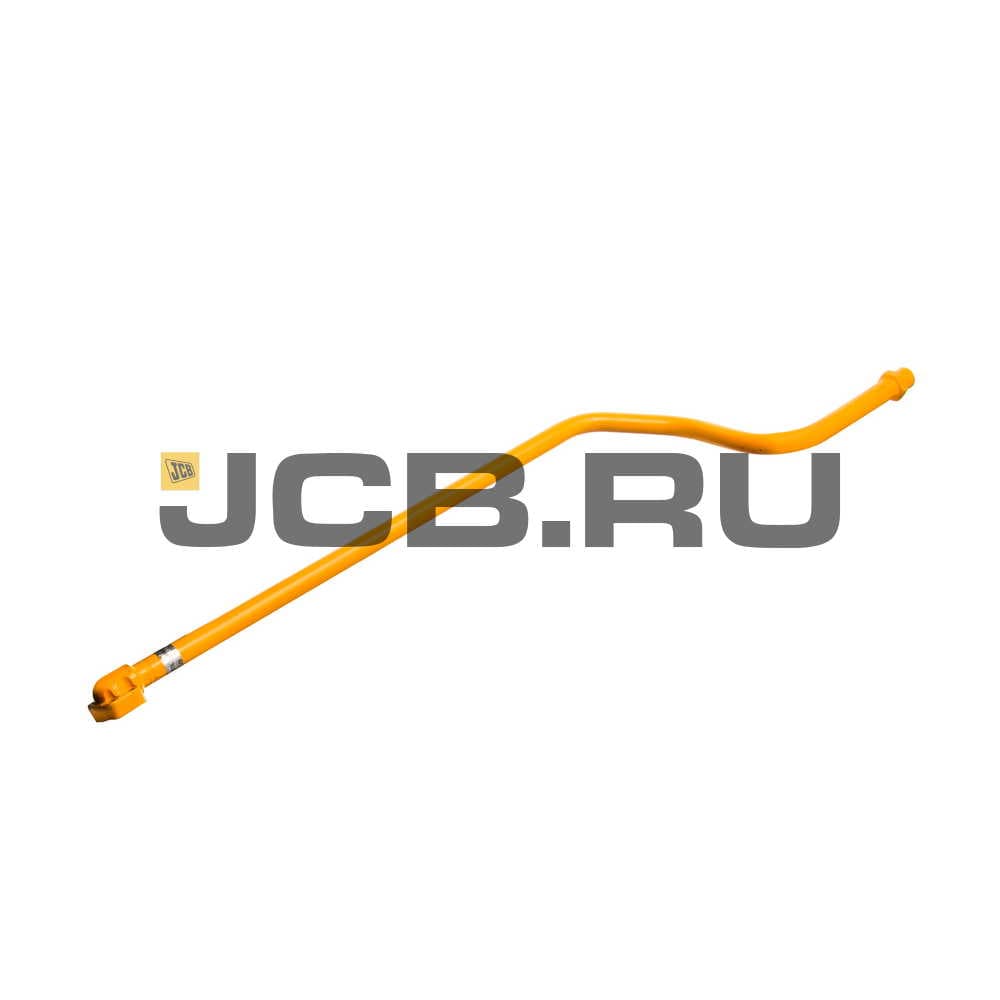 Трубка JCB JRV0266
