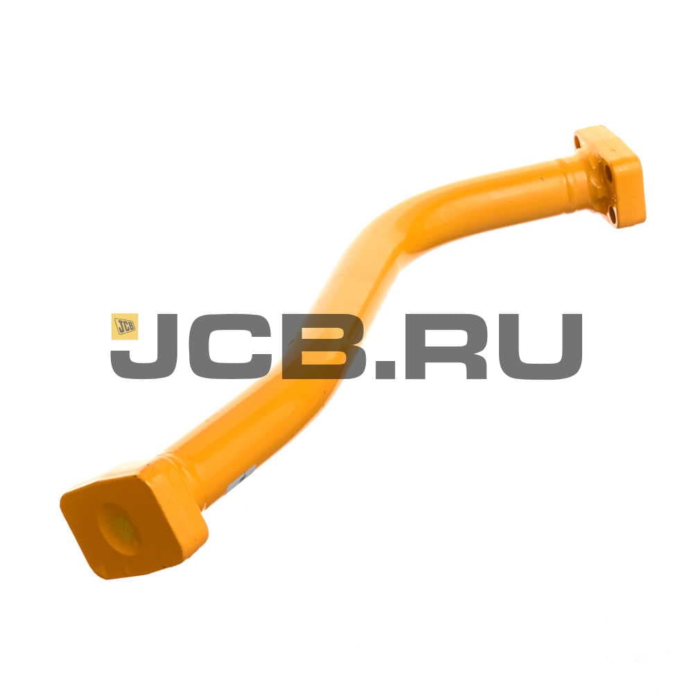 Трубка JCB KSJ2302