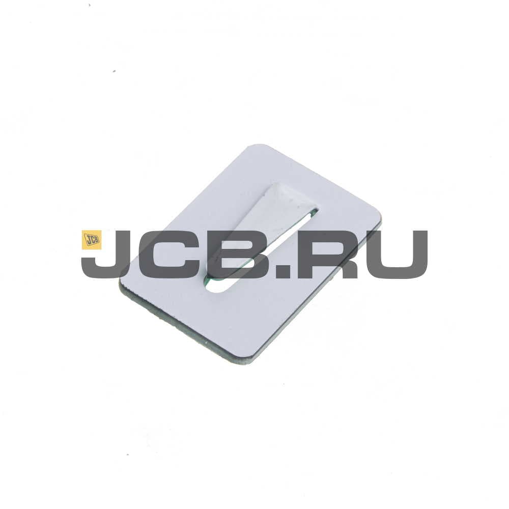 Клипса JCB KMR0242