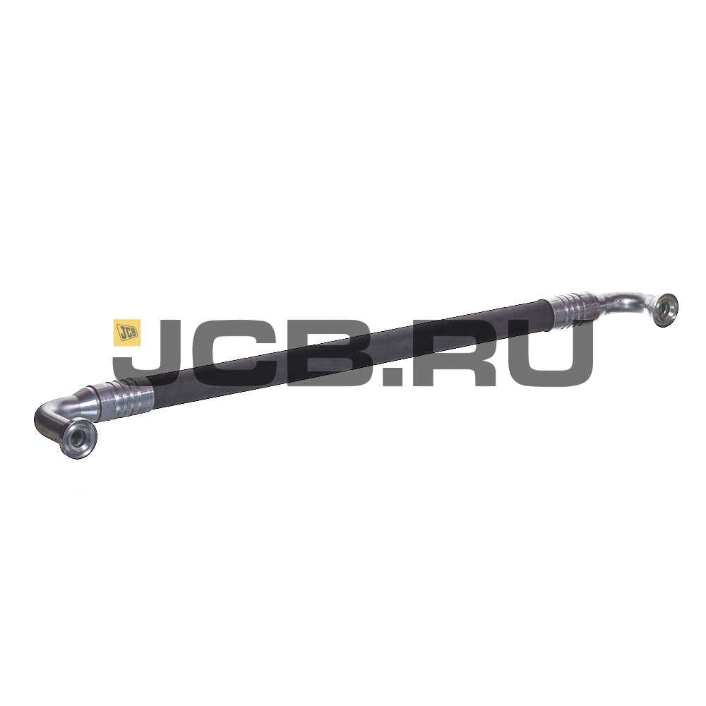 Шланг JCB 627/10540