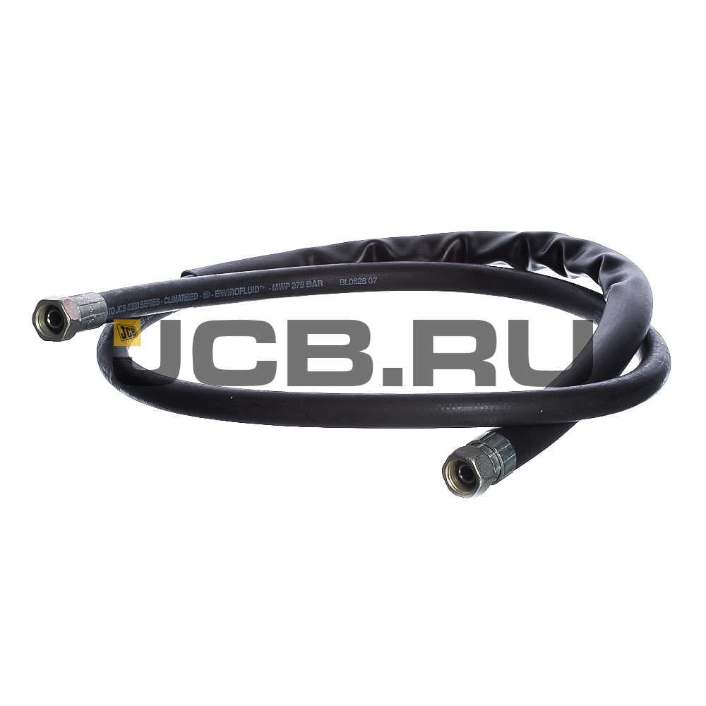 Шланг JCB 629/80185